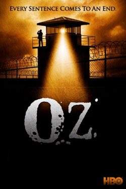 2×08 – Fuga da Oz – Oz