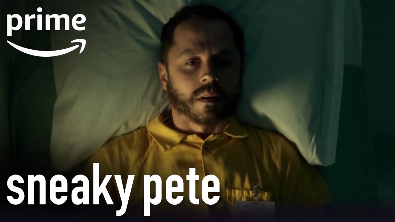 Sneaky Pete