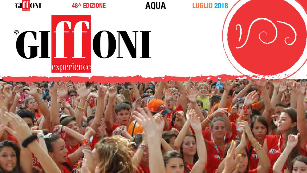 Giffoni 2018, la copertura Rai