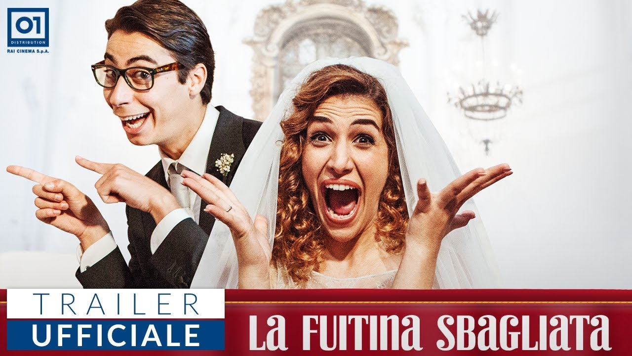 Trailer La Fuitina Sbagliata di Mimmo Esposito