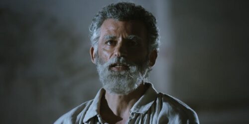 Michelangelo Infinito, Clip Michelangelo e la Pieta’