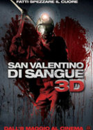 Locandina – San Valentino di sangue