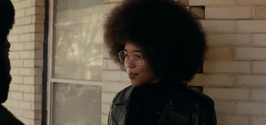 BlacKkKlansman, Clip Indagine in corso dal film di Spike Lee