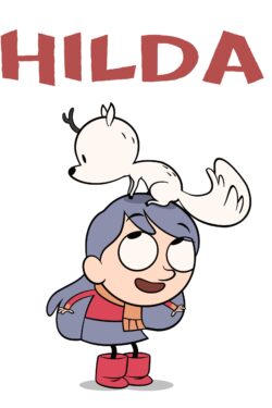 Hilda (stagione 1)