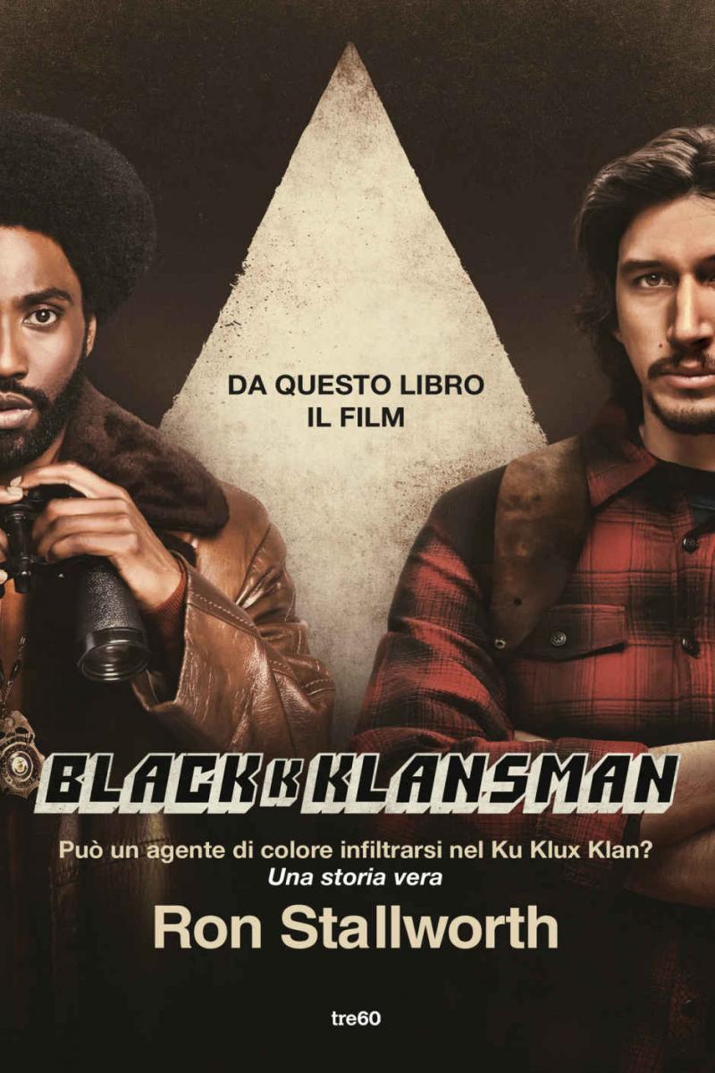 black-klansman-libro-ron-stallworth