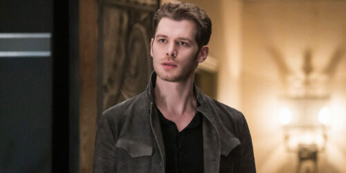 Joseph Morgan