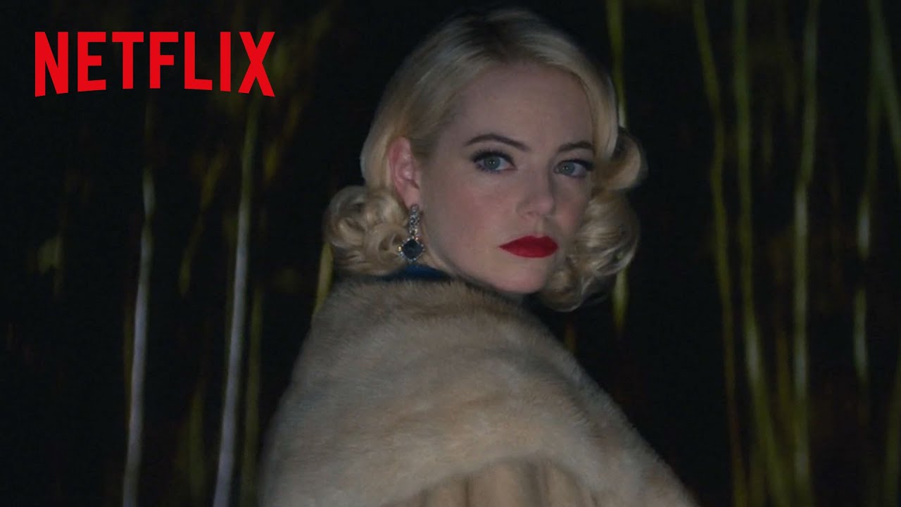 Maniac, Dietro le quinte della serie Netflix