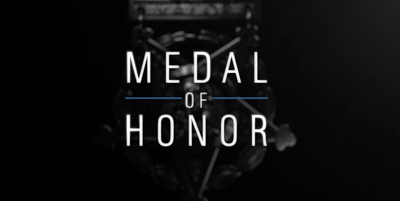 Medal of Honor, Trailer italiano serie Netflix