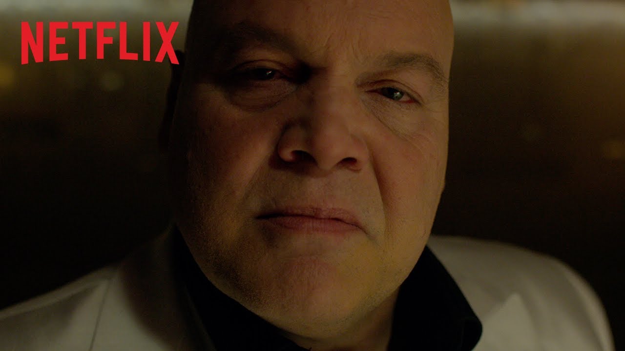 Daredevil 3, Il ritorno di Wilson Fisk