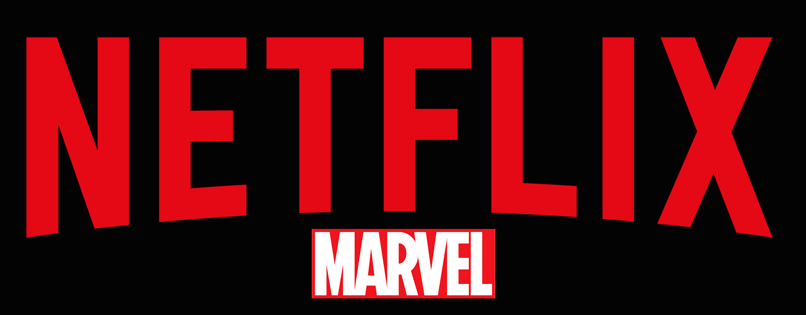 Netflix Marvel