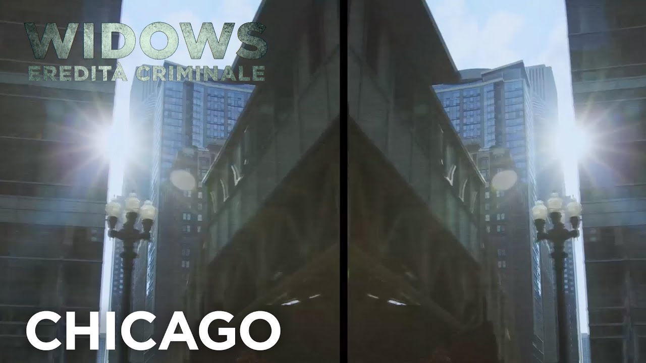 Widows - Eredità Criminale, Chicago: featurette sulle location del thriller di Steve McQueen