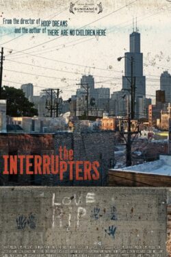 locandina The Interrupters