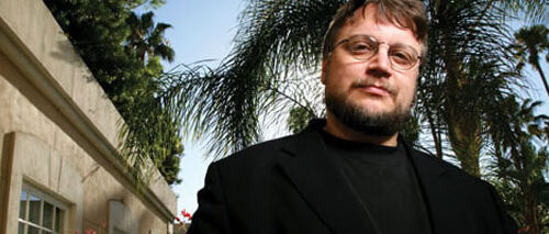 Guillermo del Toro