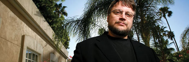 Guillermo del Toro