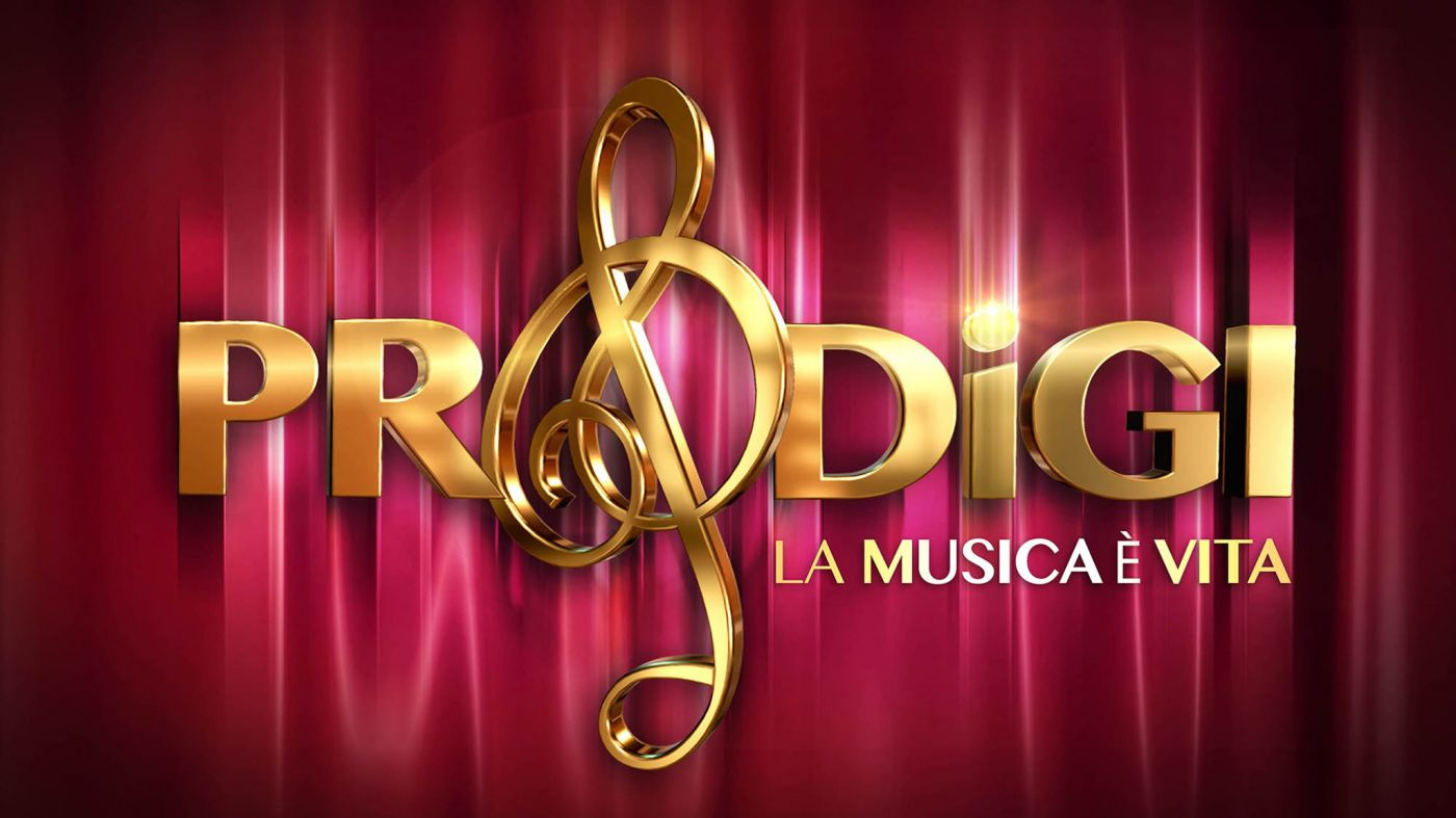 Prodigi - La musica è vita su Rai 1