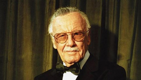 Stan Lee