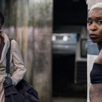 Widows - Eredità criminale, la recensione