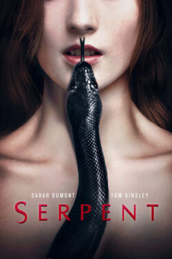 locandina Serpent