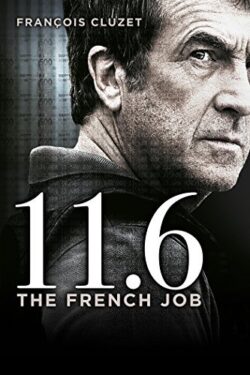 locandina 11.6 – The French Job