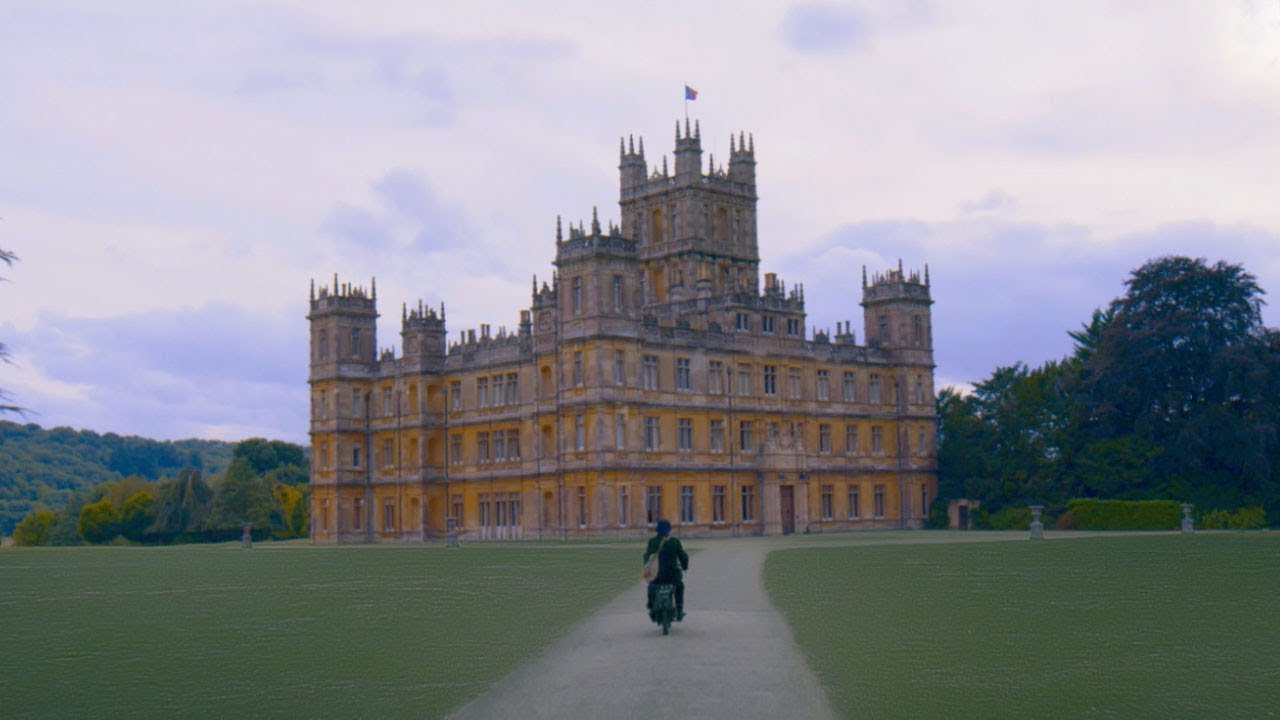 Downton Abbey