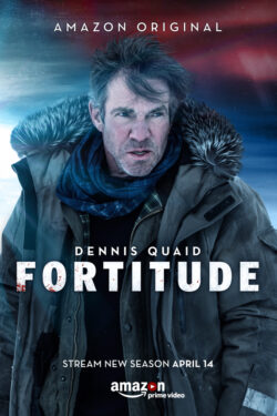 Fortitude (stagione 3)