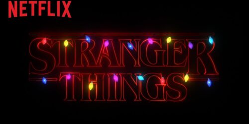 Stranger Things, Feste di fine anno 2018 sottosopra