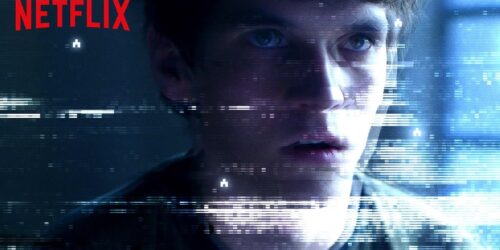 Trailer Black Mirror: Bandersnatch