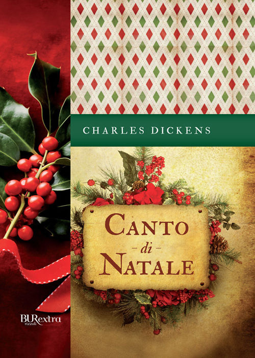 Canto di Natale di Charles Dickens - Battello a Vapore