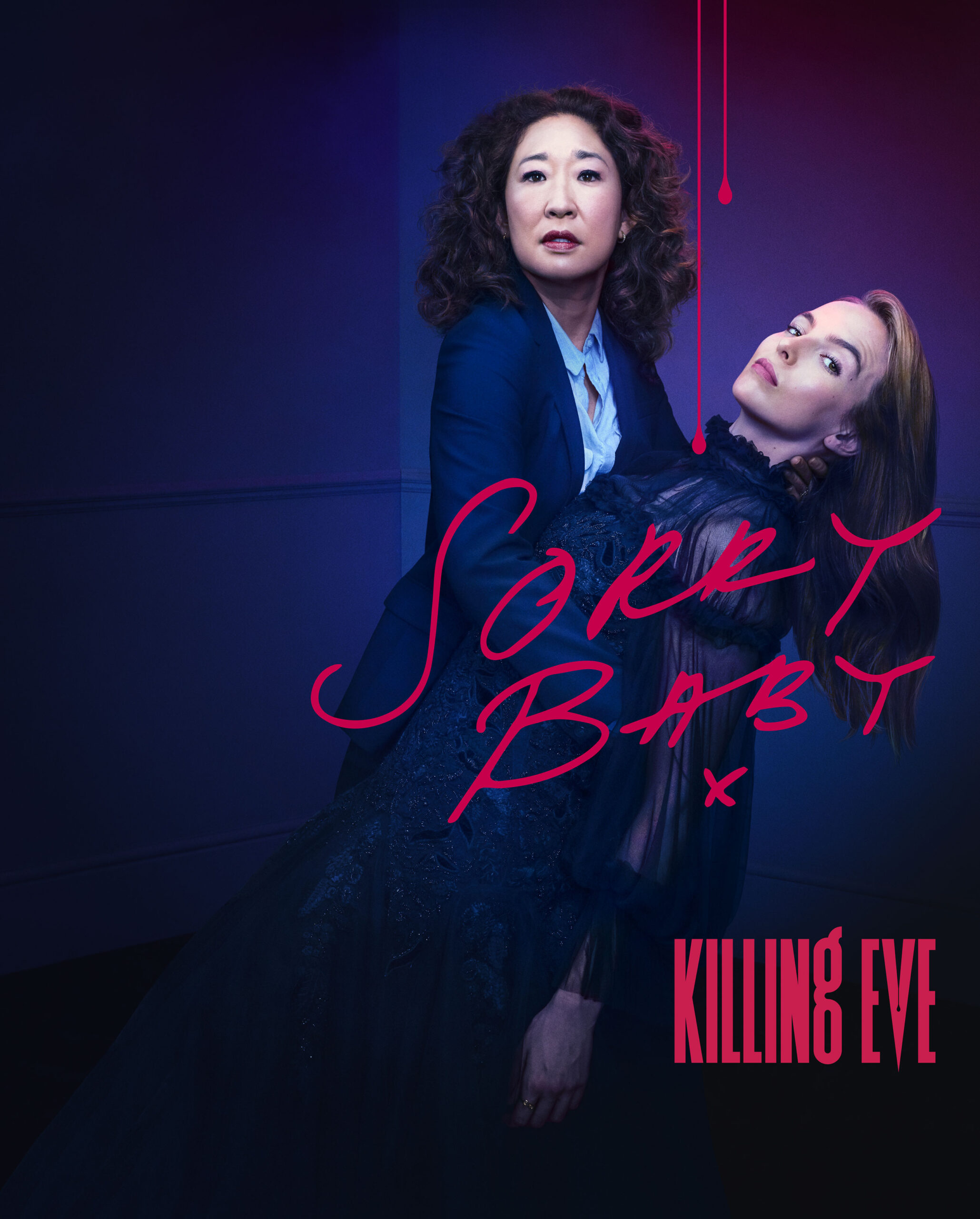 Killing Eve [credit: TIMnewsroom]