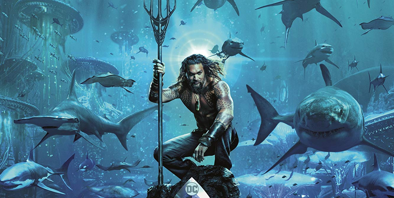 Aquaman