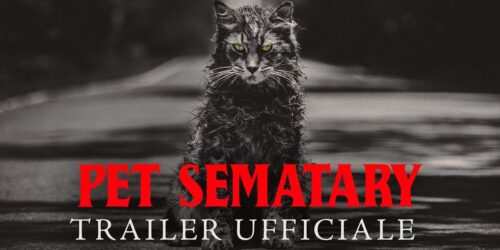 Pet Sematary, Trailer del film dal racconto dell’orrore di Stephen King