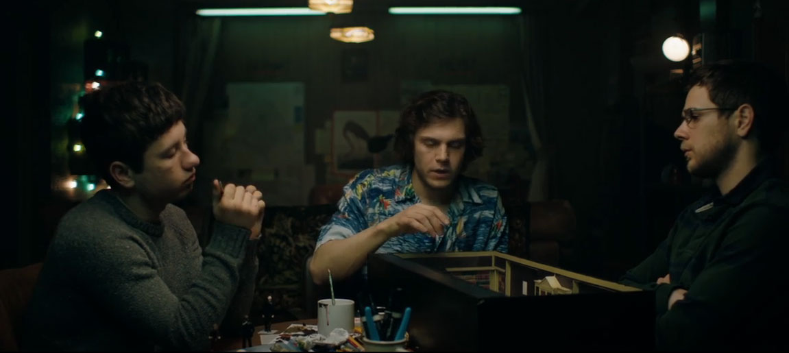 American Animals