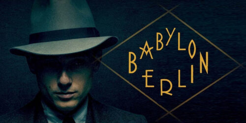 Babylon Berlin su Rai4