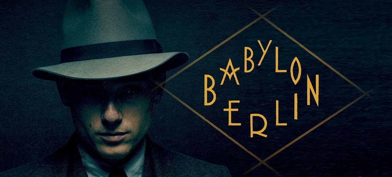 Babylon Berlin