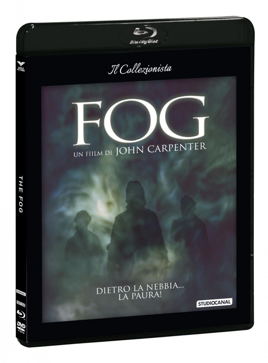 SCHEDA TECNICA FOG