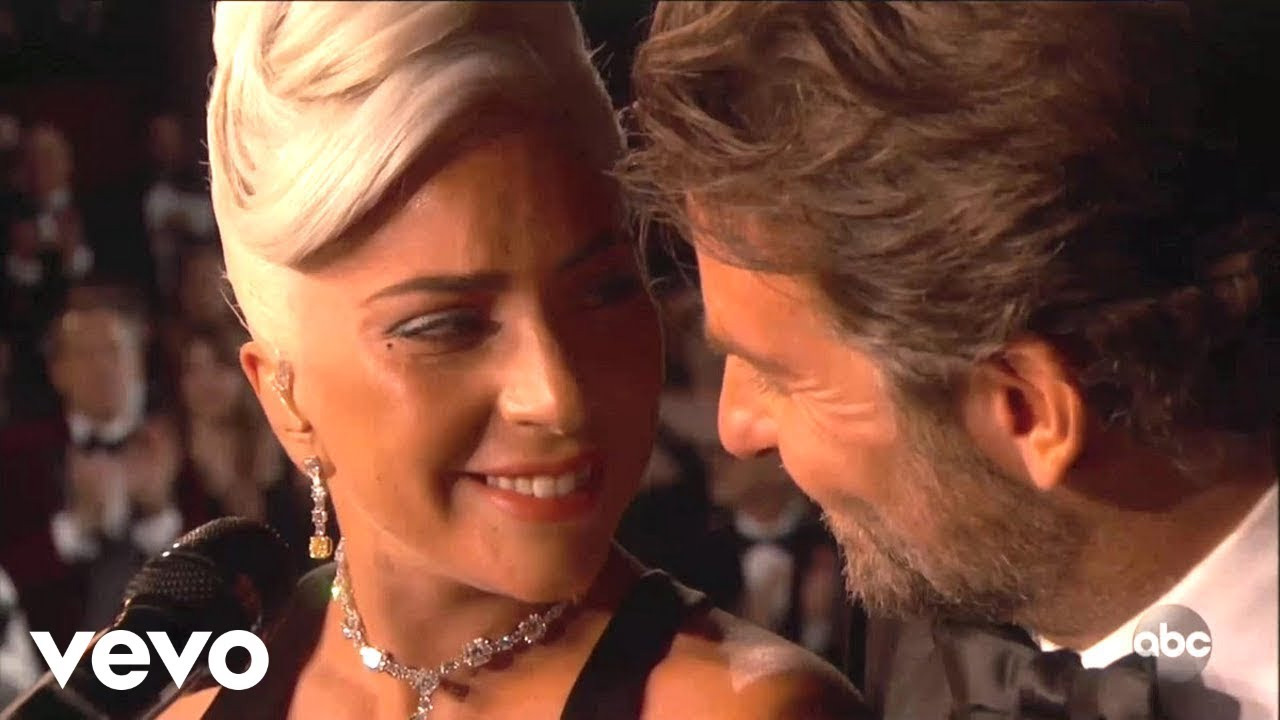 Lady Gaga, Bradley Cooper