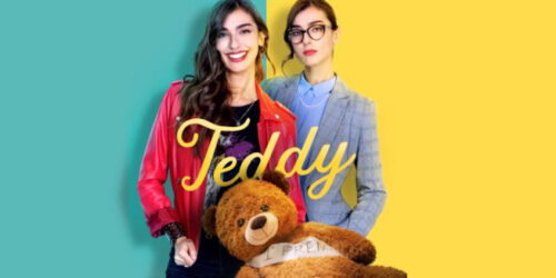TEDDY, miniserie di FoxLife con Stella Egitto e Camilla Filippi
