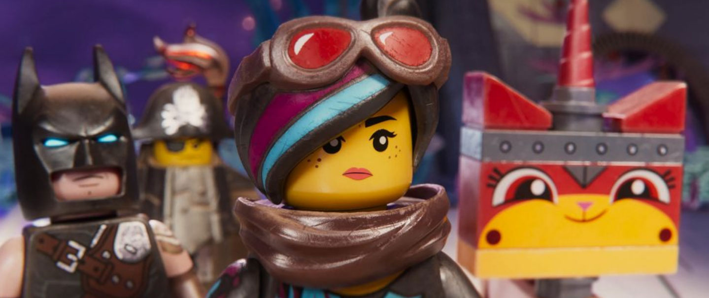 The Lego Movie 2 - Una nuova avventura