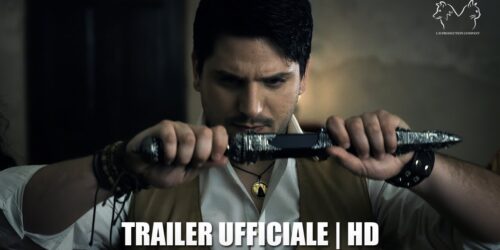 The Last Heroes: Gli Ultimi Eroi, Trailer finale del film di Roberto D’Antona