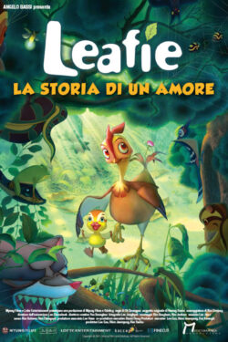 Leafie - La storia di un amore