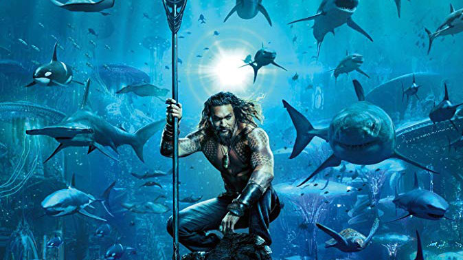 Aquaman