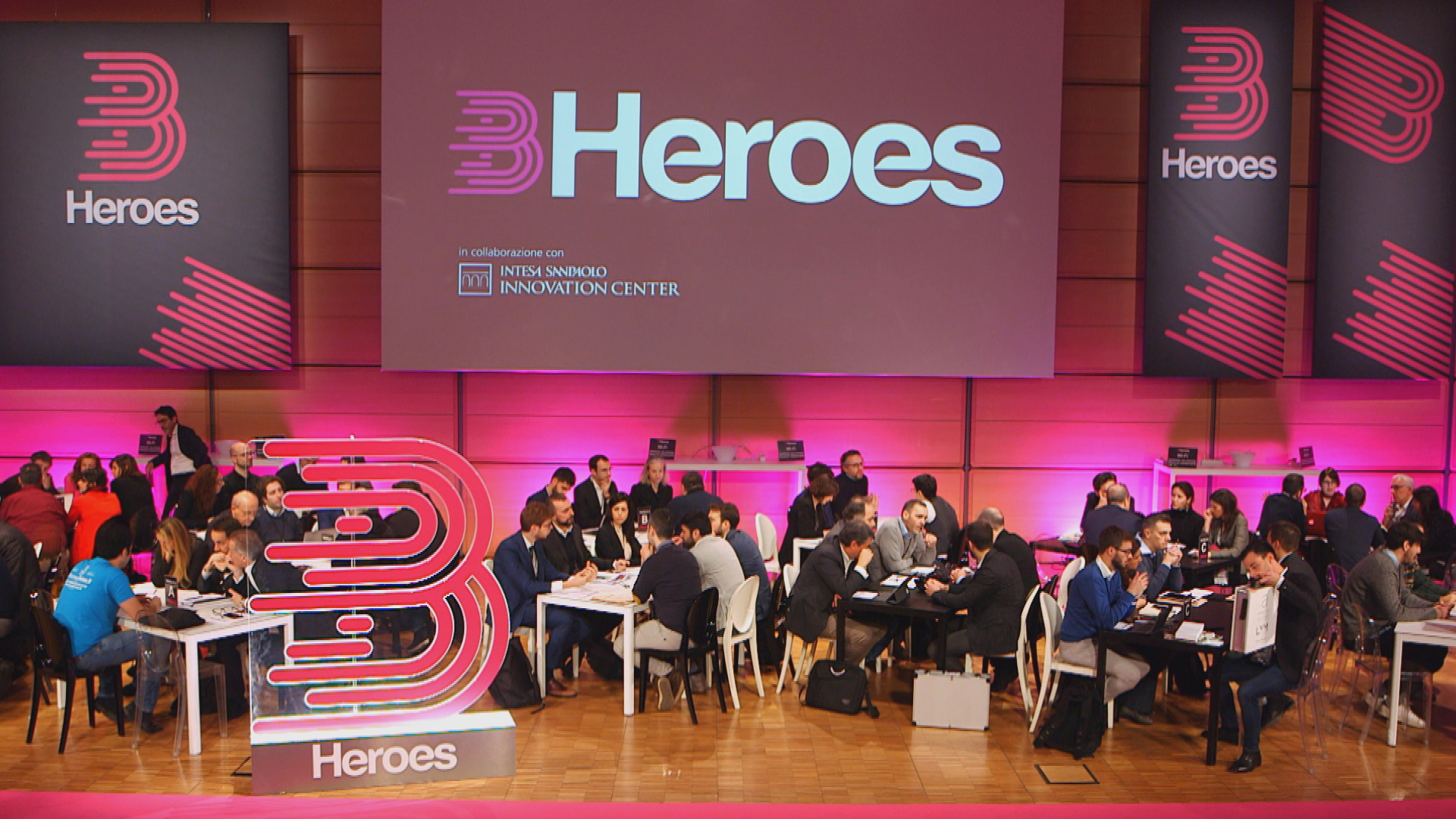 B Heroes, su Sky Uno il percorso di mentorship rivolto ad aziende ad alto contenuto di innovazione