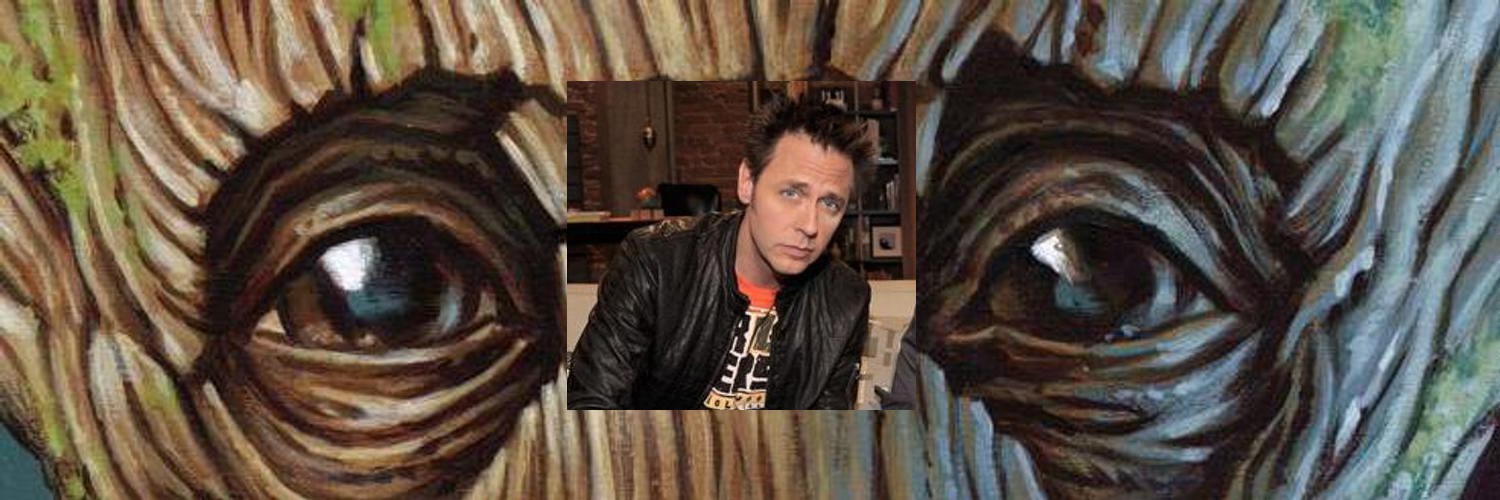 James Gunn