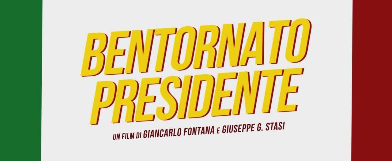 Bentornato Presidente, la recensione