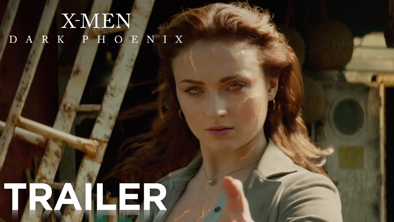 X-Men: Dark Phoenix, terzo Trailer italiano