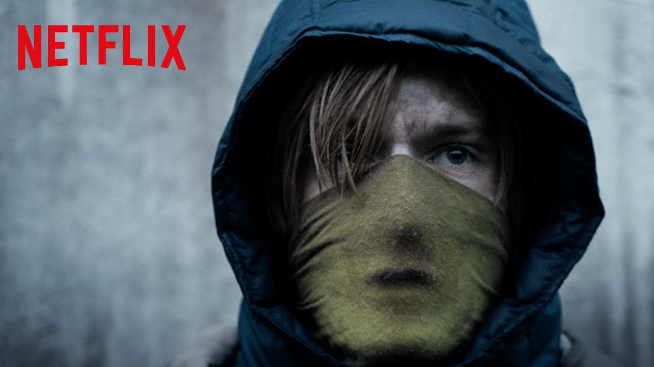 Dark - Stagione 2, Annuncio dell'esordio su Netflix