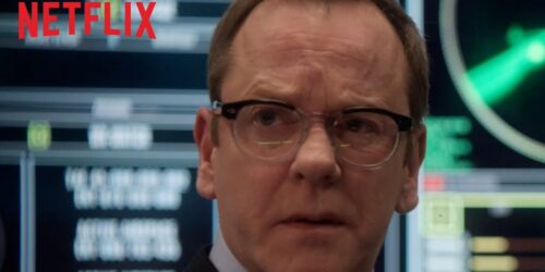 Designated Survivor – Stagione 3, Trailer ufficiale