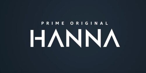 Hanna, Trailer della serie originale Amazon Prime