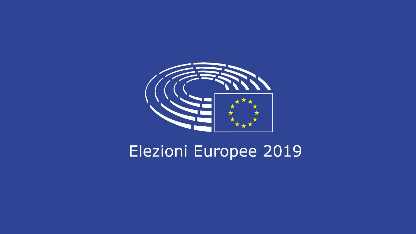 Europee 2019