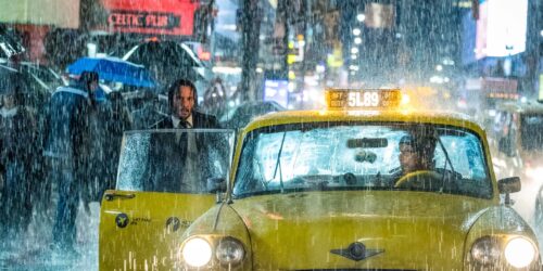 John Wick 3 – Parabellum, la Recensione